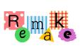 早良南図書館　5類展示「Remake」