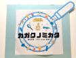 こども図書館　7月・8月の展示　『カガクノミカタ』