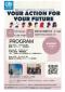 高校生向けのイベント　『国連ハビタット＆大学生とグローバルとSDGsについて考える- Your Action for your future - 』